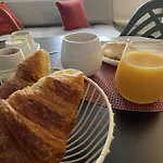 Comme A La Maison - 2 Et 1 Salon Каркассон