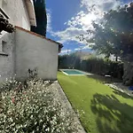 Comme A La Maison - 2 Et 1 Salon
