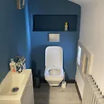 Отель типа 