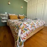 Comme A La Maison - 2 Et 1 Salon 3*
