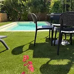 Comme à La Maison Couette-café Carcassonne