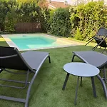 Comme à La Maison 3*