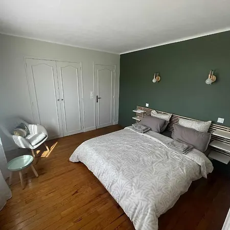 住宿加早餐酒店 Comme A La Maison 4*