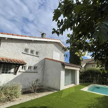 Comme A La Maison - 2 Et 1 Salon Carcassonne