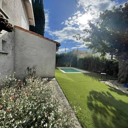 Comme A La Maison - 2 Et 1 Salon
