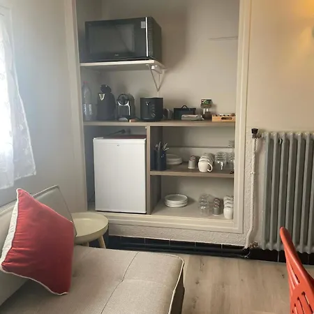 Comme à La Maison