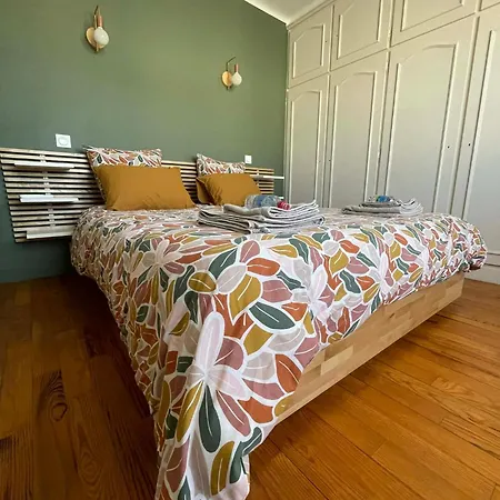 Comme à La Maison 3*