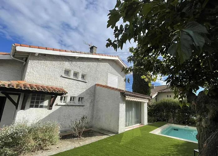 Comme A La Maison - 2 Et 1 Salon Carcassonne