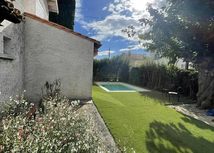 Comme A La Maison - 2 Et 1 Salon