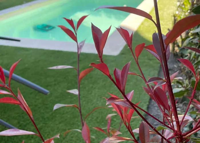 Comme A La Maison - 2 Et 1 Salon Carcassonne